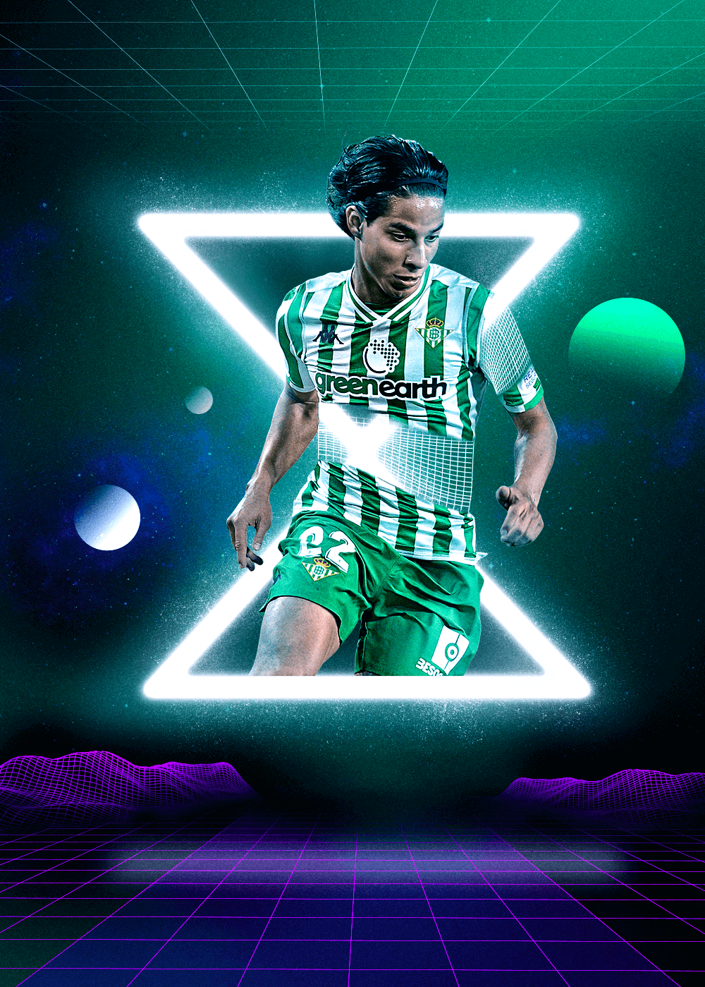 球坛时的模 球坛时的模